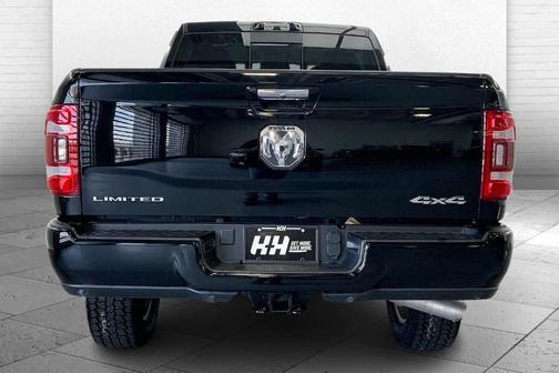 2021 RAM 2500 Limited
