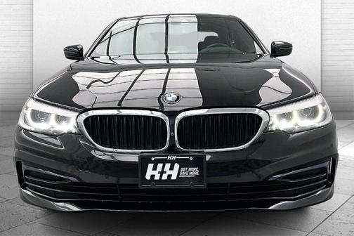 2019 BMW 530 i xDrive