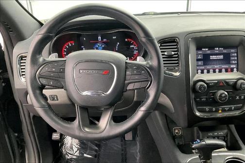 2020 Dodge Durango GT