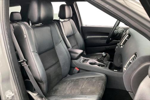 2020 Dodge Durango GT