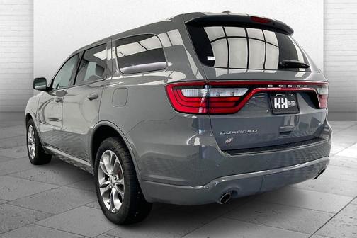 2020 Dodge Durango GT