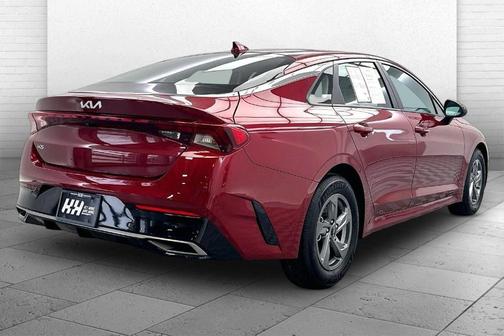 2023 Kia K5 LXS