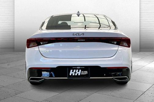 2023 Kia K5 LXS