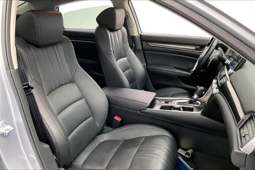 2021 Honda Accord Sport SE