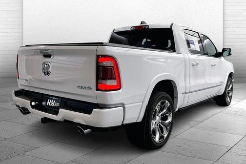 2021 RAM 1500 Limited