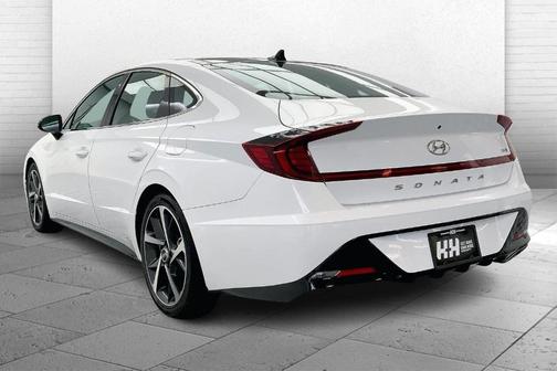 2023 Hyundai SONATA SEL Plus
