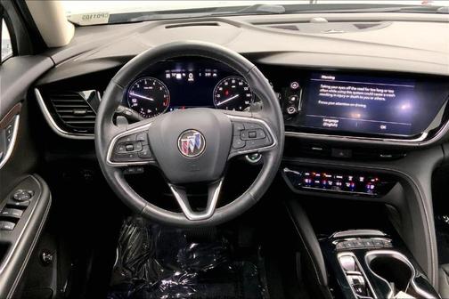 2021 Buick Envision Avenir
