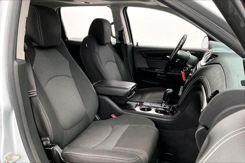 2017 Chevrolet Traverse 1LT