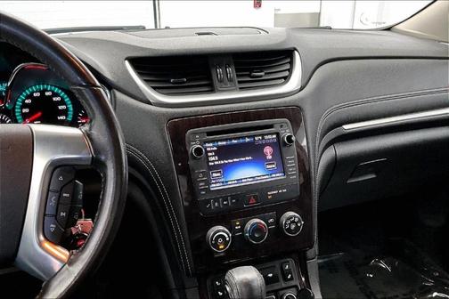 2017 Chevrolet Traverse 1LT