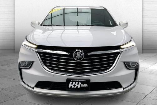 2022 Buick Enclave Premium