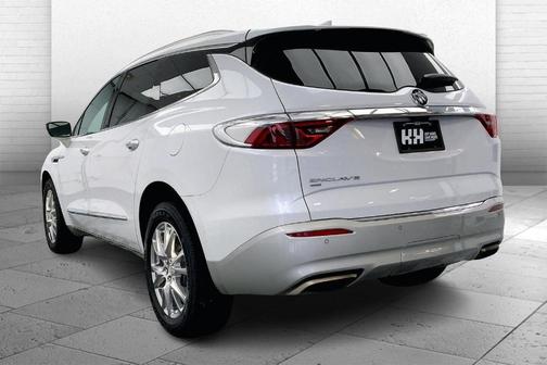 2022 Buick Enclave Premium
