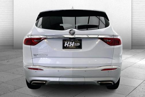 2022 Buick Enclave Premium