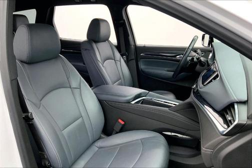 2022 Buick Enclave Premium