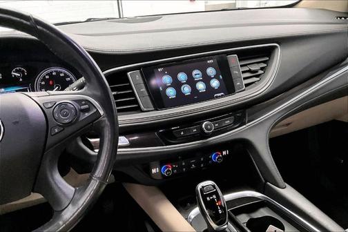 2019 Buick Enclave Premium