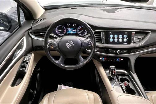2019 Buick Enclave Premium