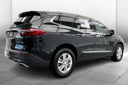 2019 Buick Enclave Premium