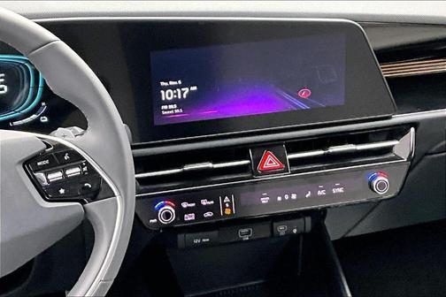2023 Kia Niro EX Touring