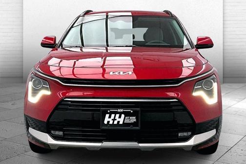 2023 Kia Niro EX Touring