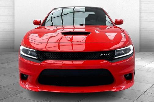 2018 Dodge Charger SRT 392