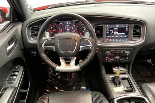 2018 Dodge Charger SRT 392