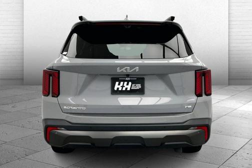 2024 Kia Sorento SX Prestige