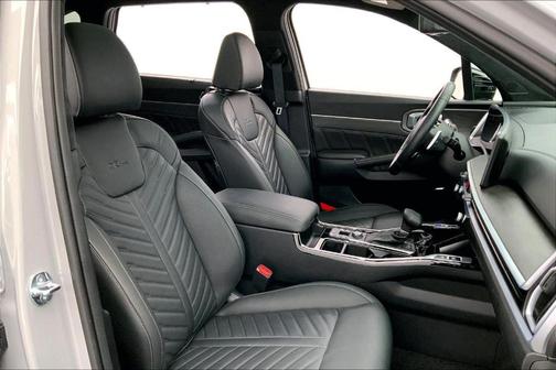2024 Kia Sorento SX Prestige