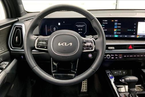 2024 Kia Sorento SX Prestige