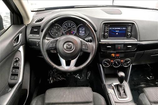 2015 Mazda CX-5 Touring