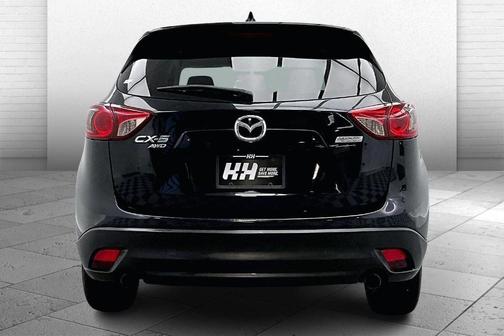 2015 Mazda CX-5 Touring