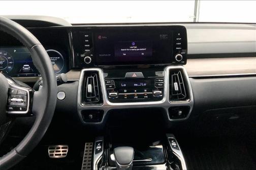 2022 Kia Sorento SX Prestige