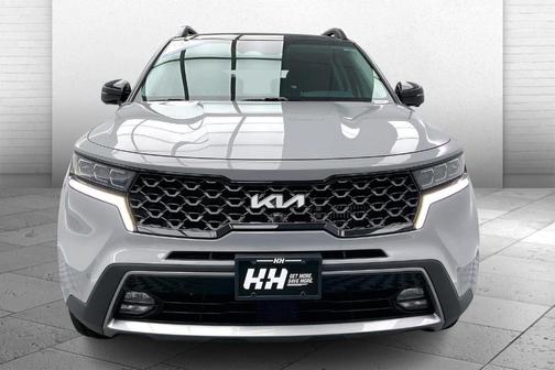 2022 Kia Sorento SX Prestige