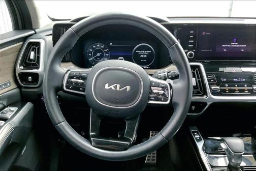 2022 Kia Sorento SX Prestige