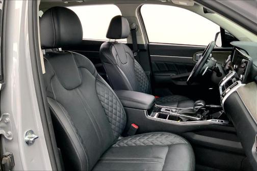 2022 Kia Sorento SX Prestige