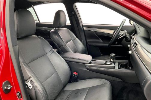 2013 Lexus GS 350 Base
