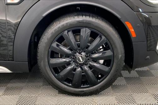 2021 MINI Countryman Cooper S ALL4