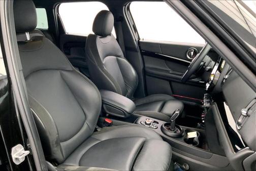 2021 MINI Countryman Cooper S ALL4