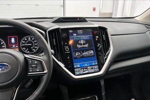 2024 Subaru Ascent Limited
