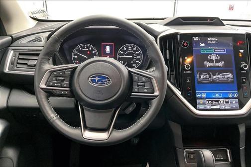 2024 Subaru Ascent Limited