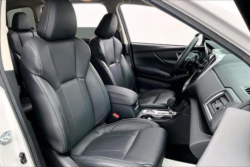 2024 Subaru Ascent Limited