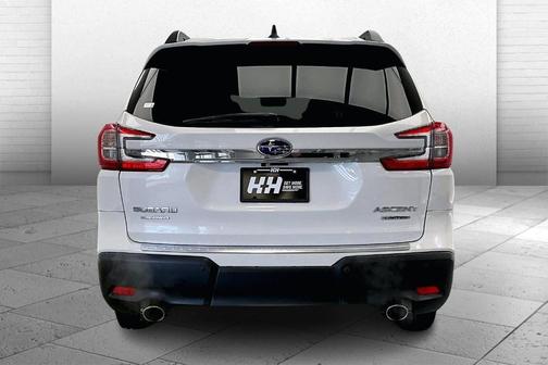 2024 Subaru Ascent Limited