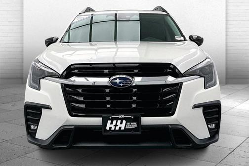 2024 Subaru Ascent Limited