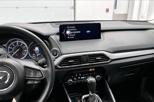 2023 Mazda CX-9 Touring Plus