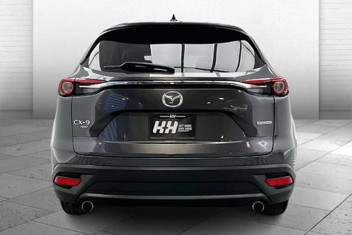 2023 Mazda CX-9 Touring Plus