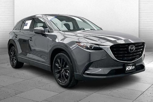 2023 Mazda CX-9 Touring Plus
