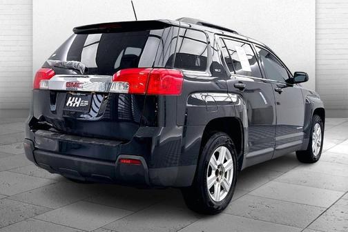 2015 GMC Terrain SLT-1
