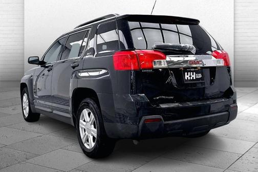 2015 GMC Terrain SLT-1