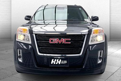 2015 GMC Terrain SLT-1