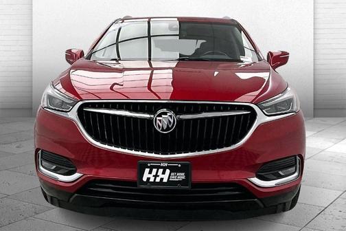 2019 Buick Enclave Premium