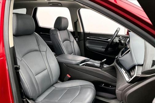 2019 Buick Enclave Premium