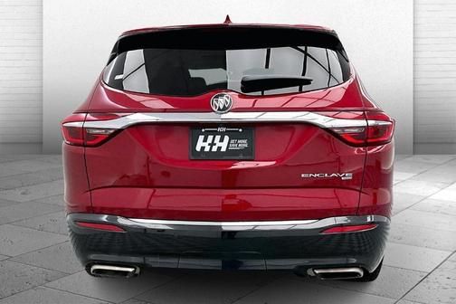 2019 Buick Enclave Premium